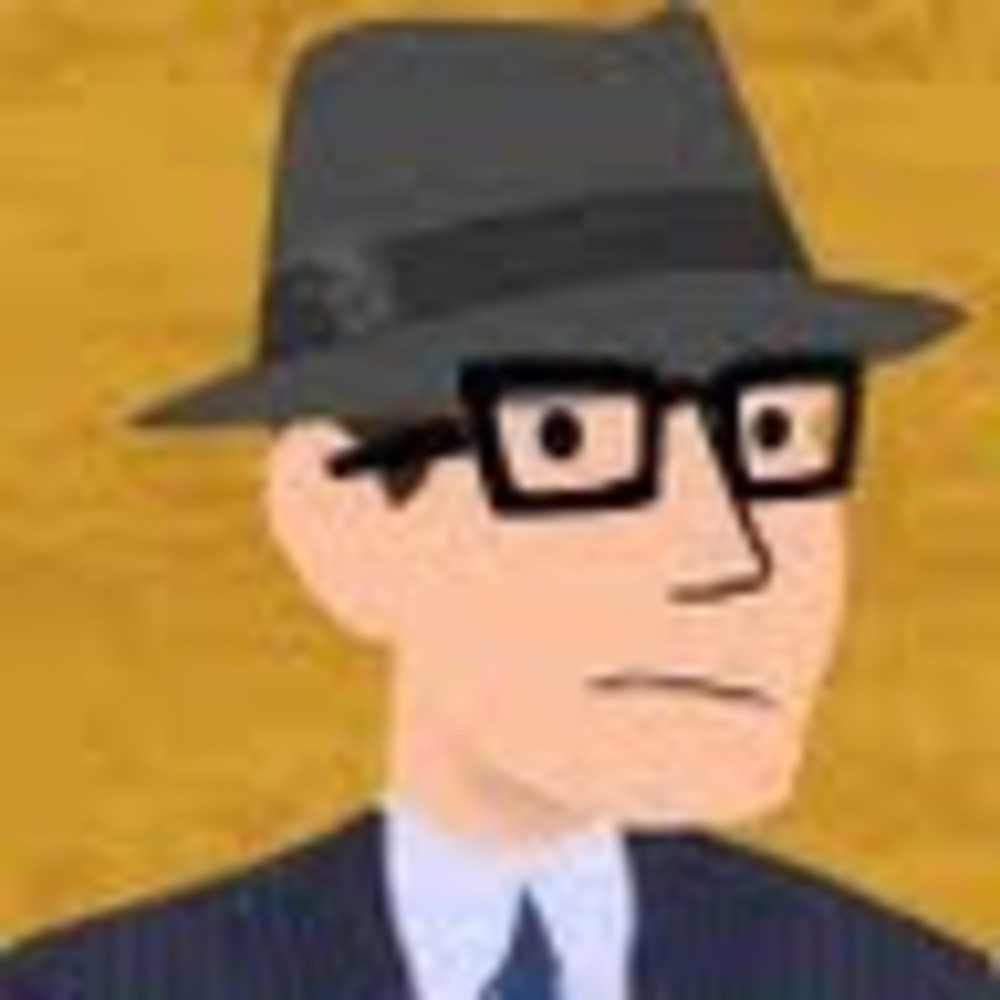 Meet your Posher, Matthew